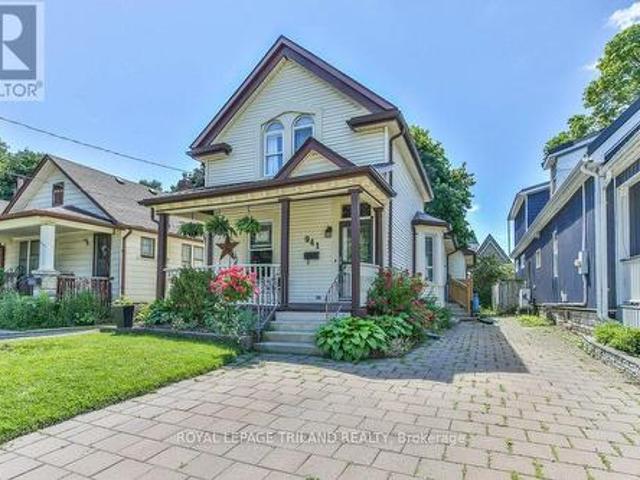 House for sale in Arva, Ontario