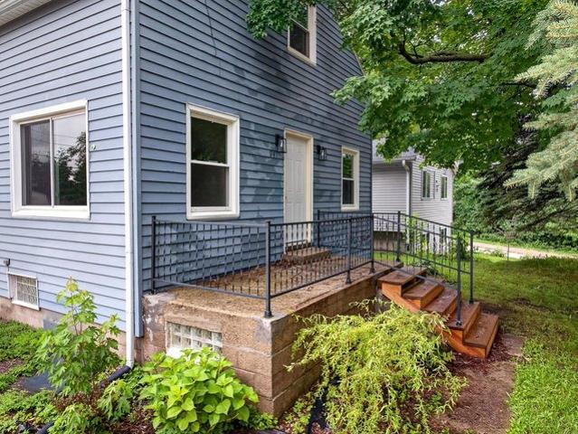 House for sale in Madison, Wisconsin
