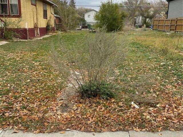 Land for sale in Regina, Saskatchewan