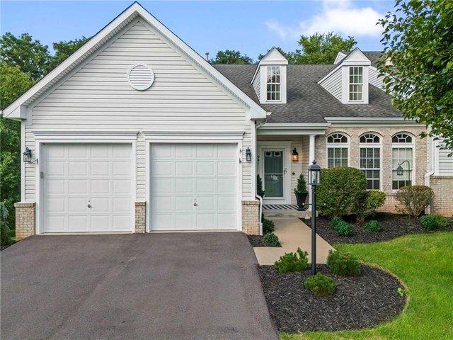 House for sale in Canonsburg, Pennsylvania