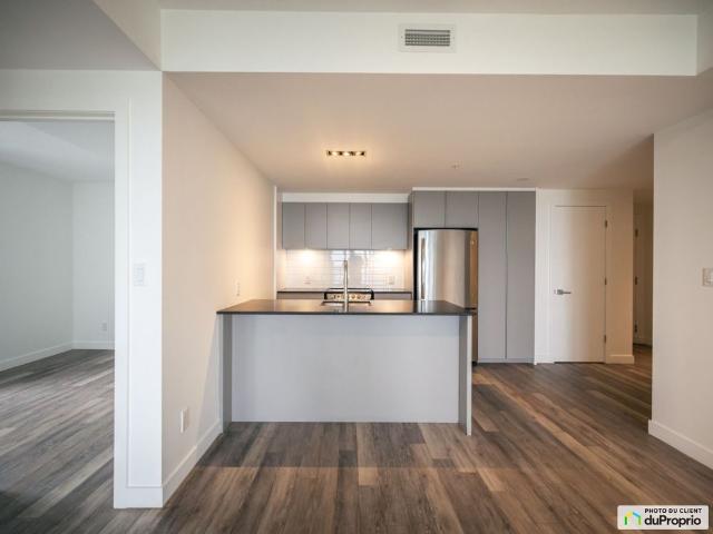 Apartment for rent in Sainte-Foy–Sillery–Cap-Rouge, Québec