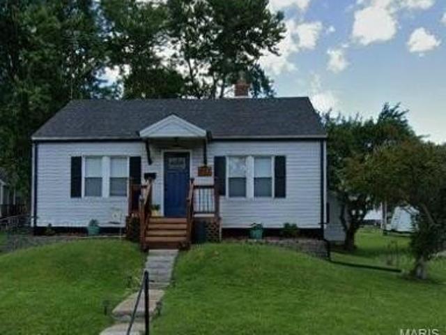 House for sale in Festus, Missouri