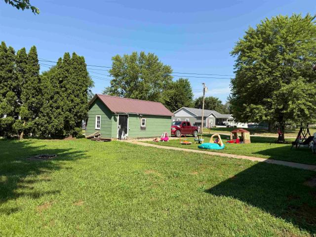 House for sale in Prairie Du Chien, Wisconsin