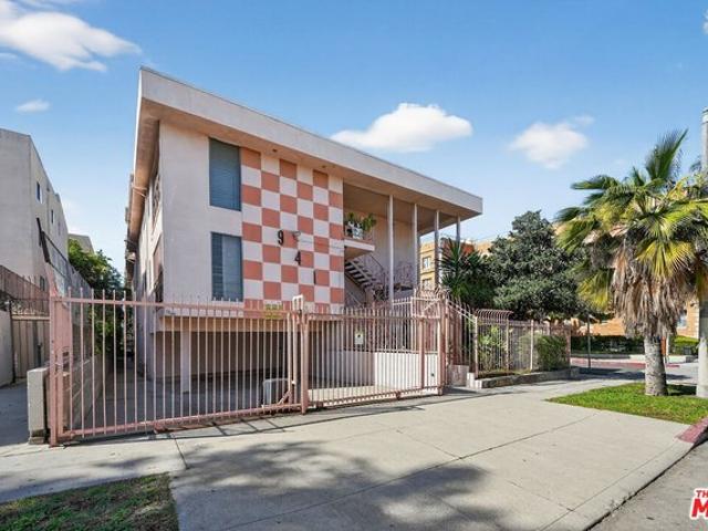 House for sale in Canoga Park, California