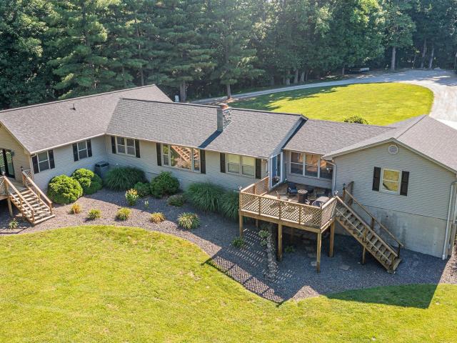 House for sale in Dubois, Indiana