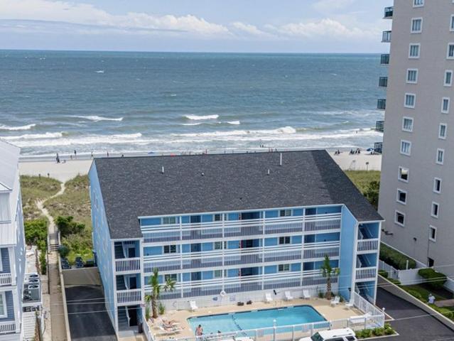 Condo for sale in North Myrtle Beach, South Carolina