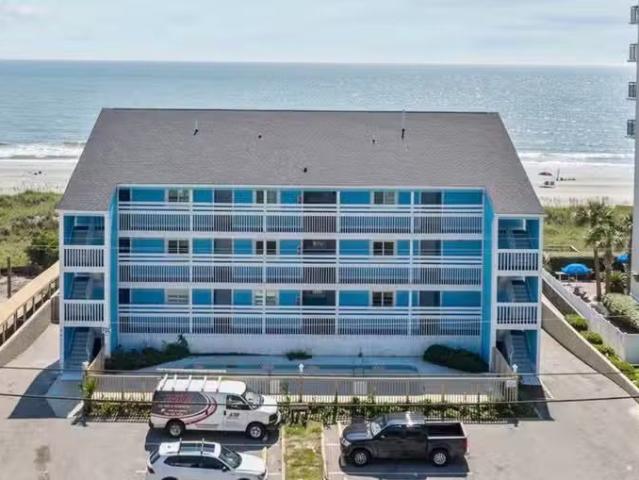 Apartment for rent in Conway