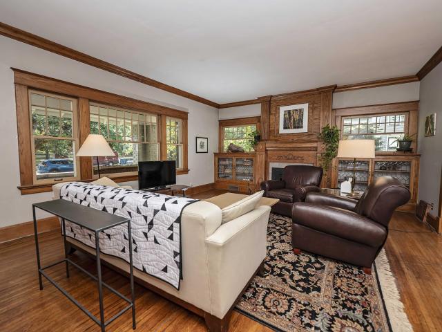 House for sale in Springfield, Missouri