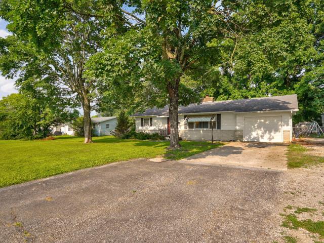 House for sale in Mount Vernon, Missouri
