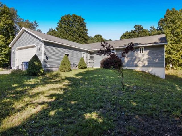 House for sale in Beulah, Michigan
