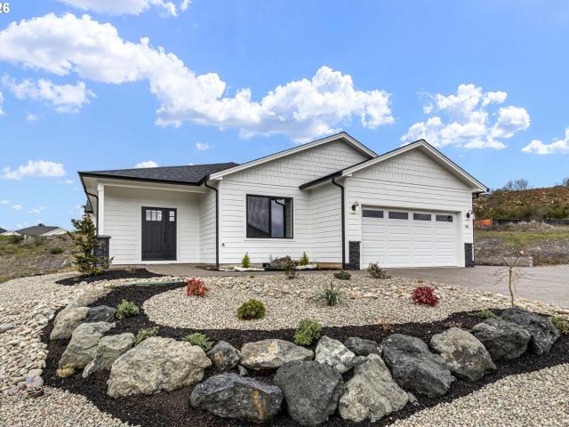 House for sale in Oregonia