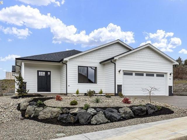 House for sale in Oregonia