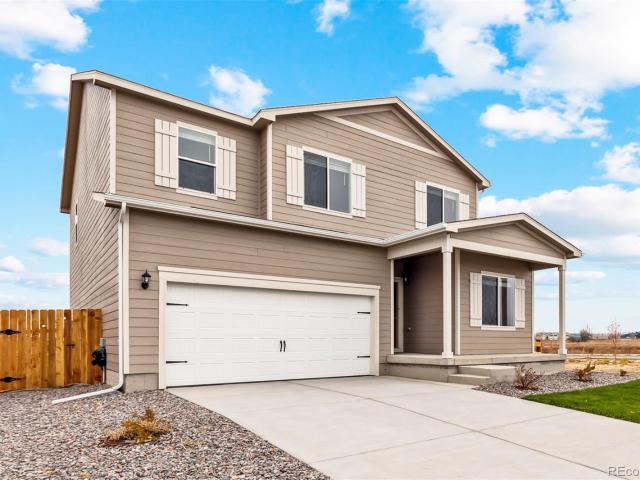 House for sale in Fort Lupton, Colorado