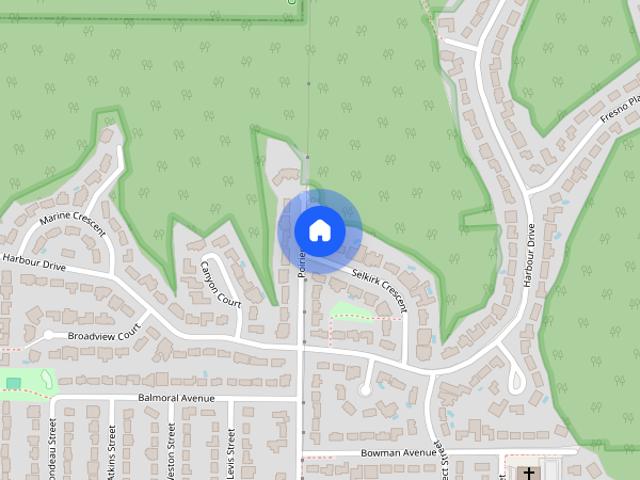 House for rent in Harbour Chines, Coquitlam