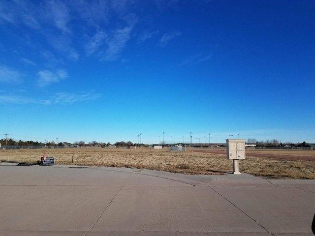 Land for sale in Wyoming