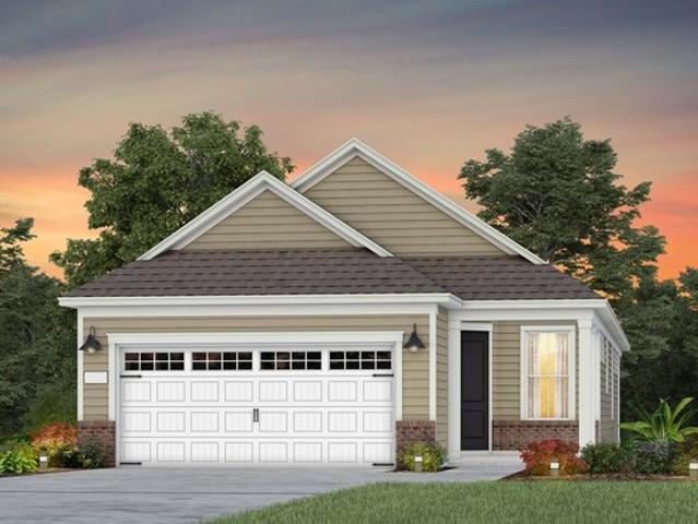 House for sale in Clayton, North Carolina