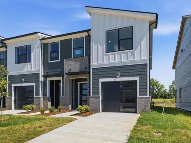 Townhouse for sale in Tennessee