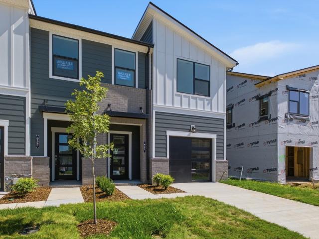 Townhouse for sale in Tennessee
