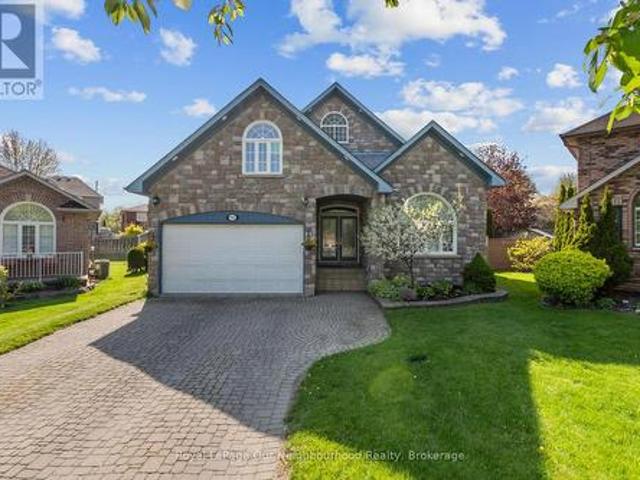House for sale in Cobourg, Ontario