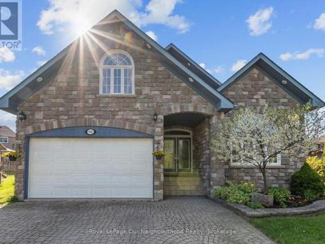 House for sale in Cobourg, Ontario