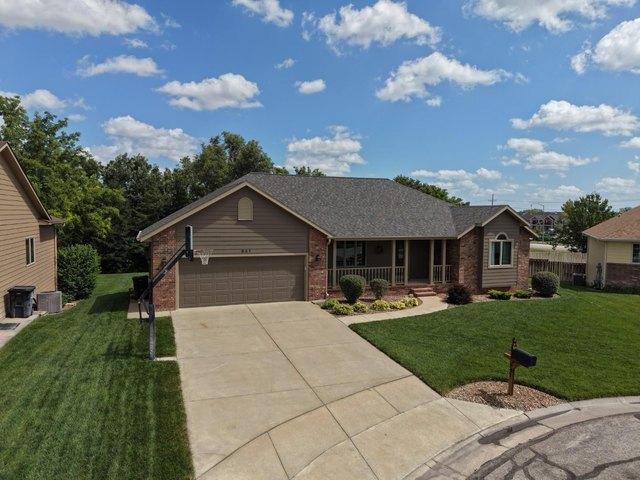 House for sale in Kansas