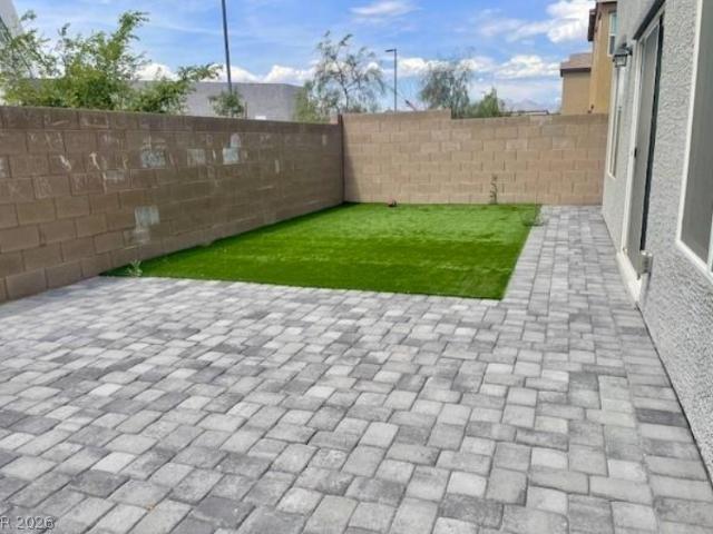 House for sale in Nevada