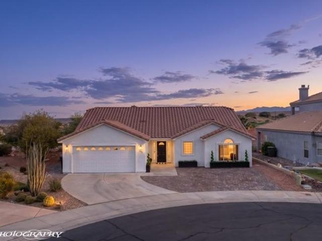 House for sale in Mesquite, Nevada