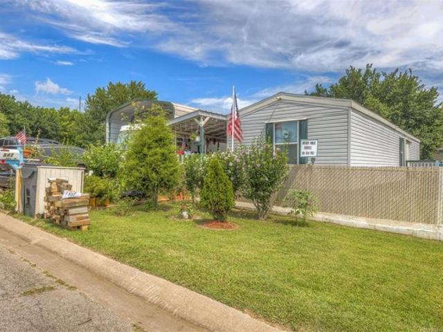 House for sale in Glenpool, Oklahoma