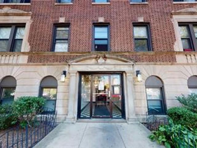 Apartment for rent in Chicago Park, Illinois