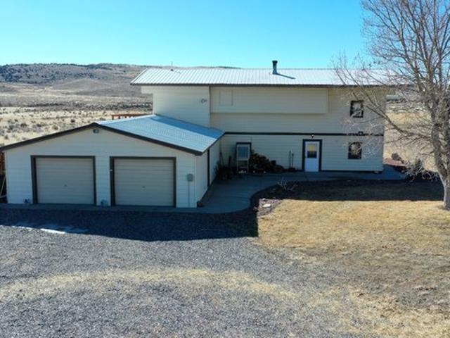House for sale in Wyoming