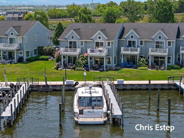 Condo for sale in Spring Lake, Michigan