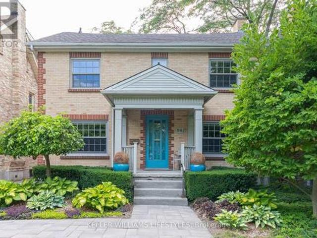 House for sale in Arva, Ontario