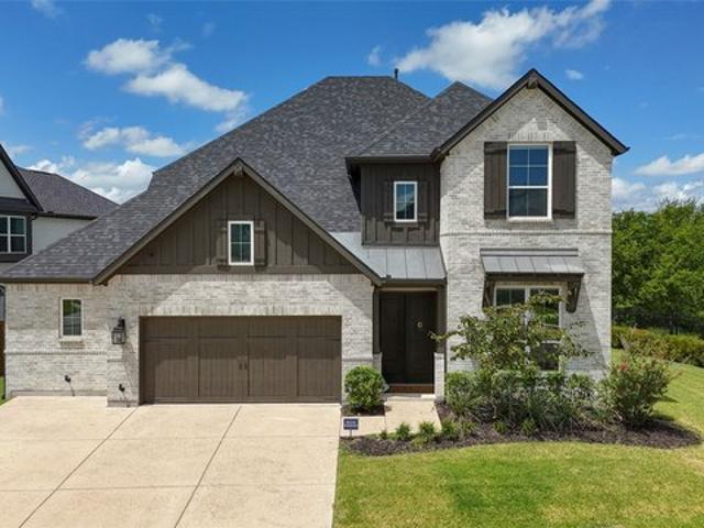 House for sale in Prosper, Collin County