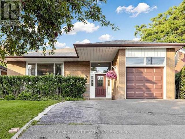 House for sale in Woburn, Ontario