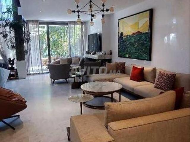 Appartement vente à Bouskoura, Gharb-Chrarda-Beni Hssen