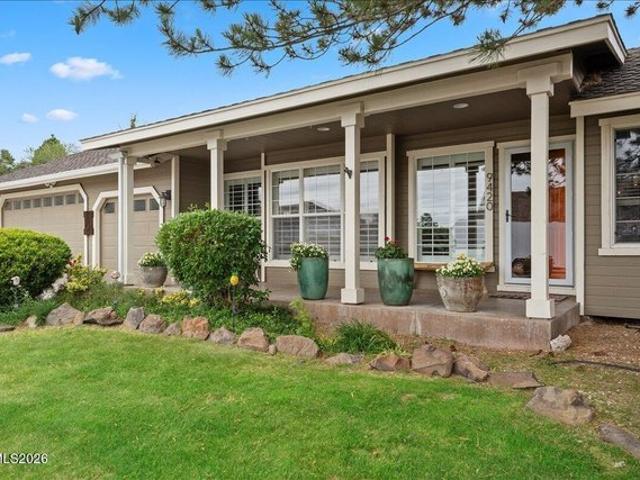 House for sale in Sparks Glencoe, Nevada
