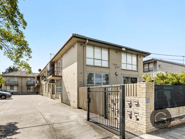 Apartment for rent in Camerons Creek, Victoria
