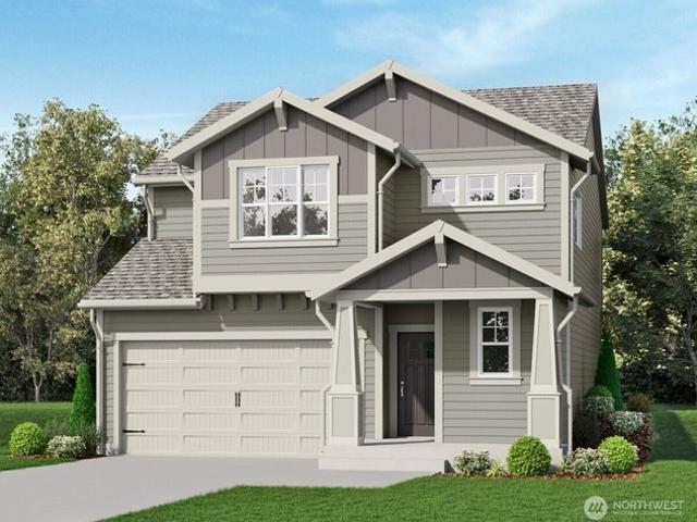 House for sale in Yelm, Thurston County