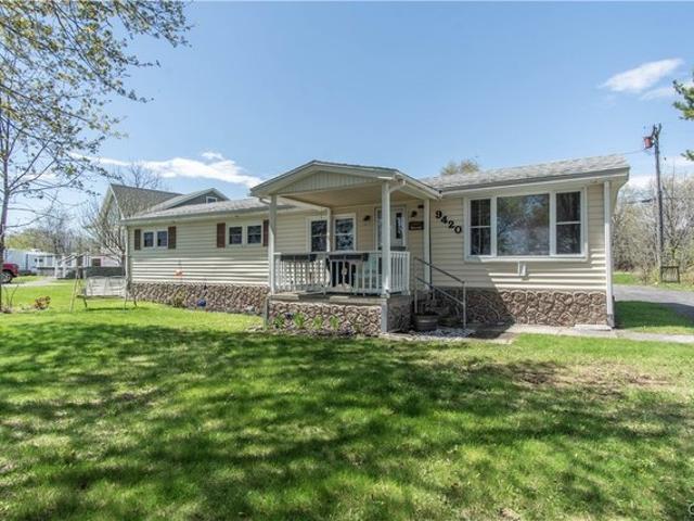 House for sale in Chaumont, New York