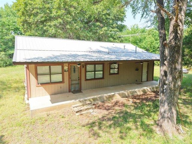 House for sale in Hughes, Oklahoma