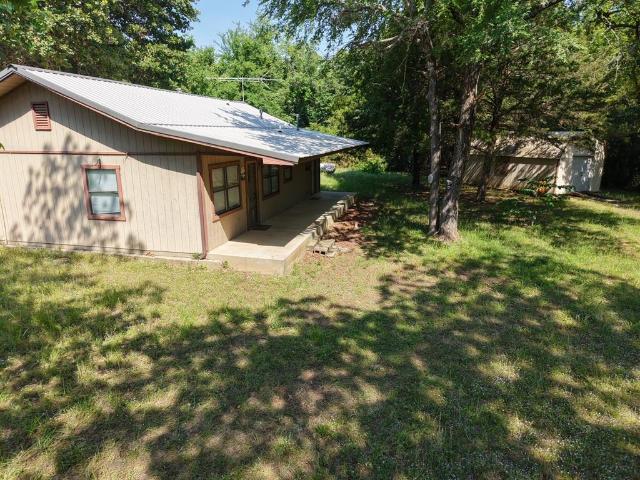 House for sale in Hughes, Oklahoma