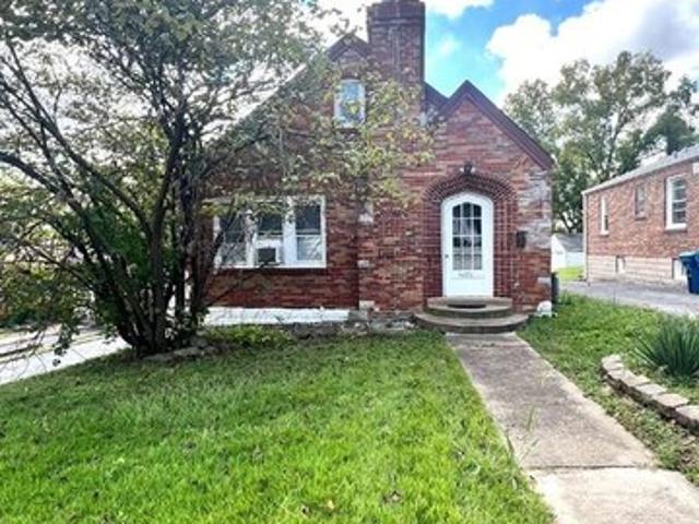 House for sale in Saint Louis, Missouri
