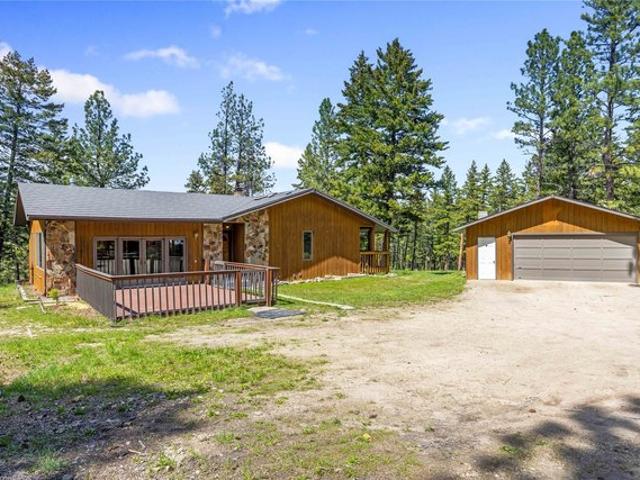 House for sale in Lolo, Montana