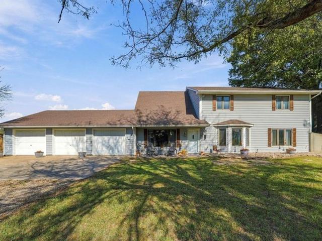 House for sale in Silver Lake, Shawnee County