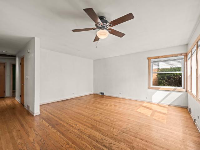 House for sale in Morton Grove, Illinois