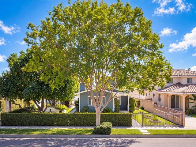 House for sale in Temple City, Los Angeles County