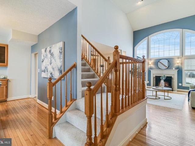 House for sale in Maryland