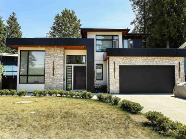 House for sale in Delta, British Columbia