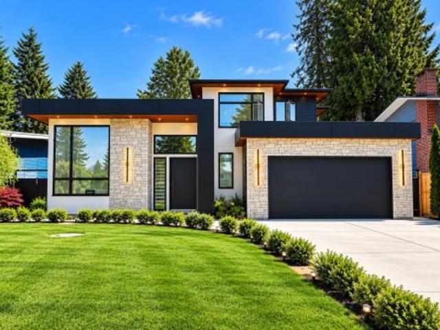 House for sale in North Delta, Delta