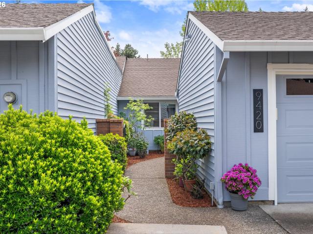 Townhouse for sale in Oregonia